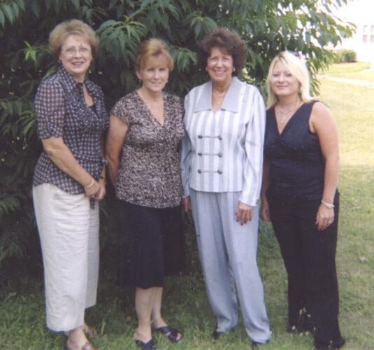 MILLIE’S BEAUTY CENTER TO CELEBRATE 60 YEARS